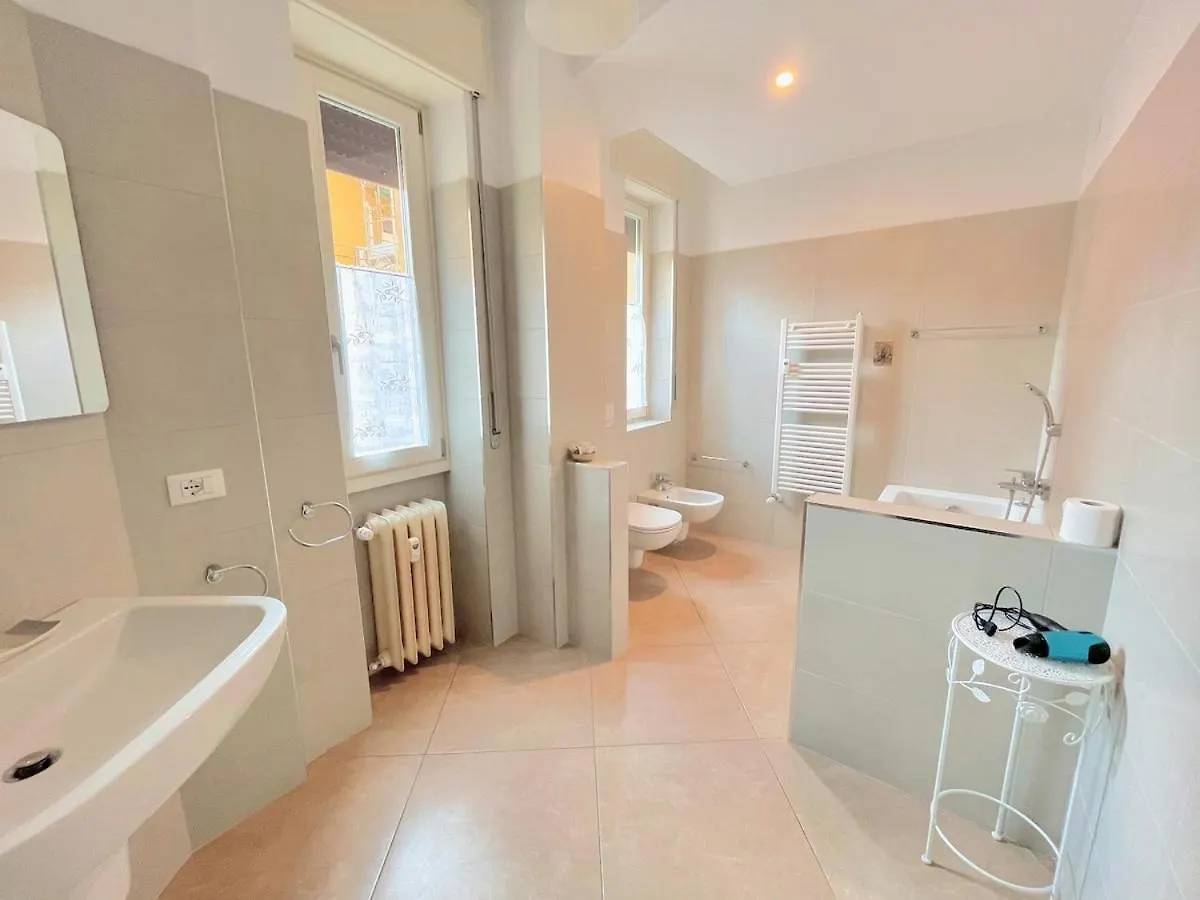 Διαμέρισμα Apt Isola Milan Easy To Airport Bus Trains