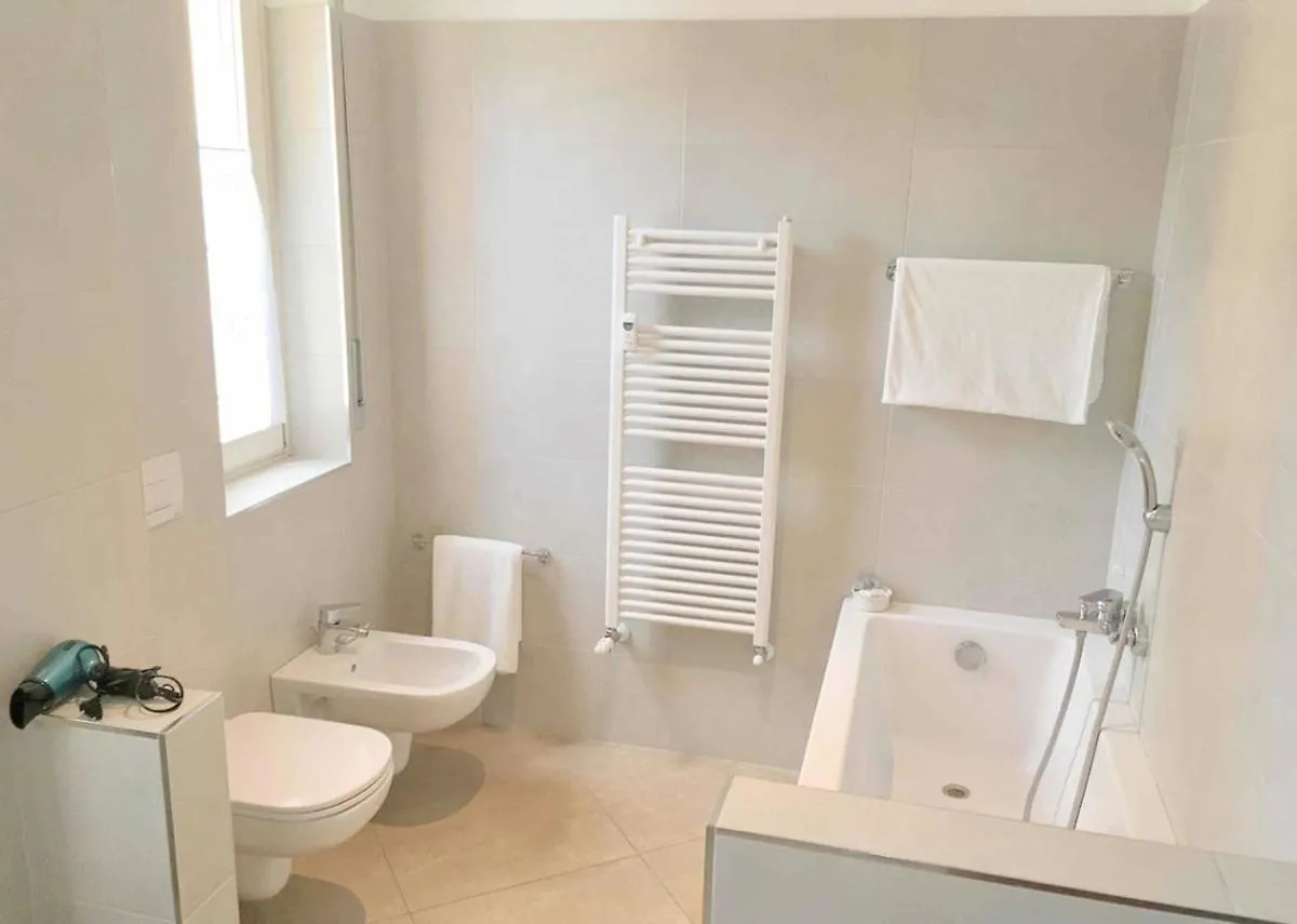 Apt Isola Milan Easy To Airport Bus Trains 0*,  Italy